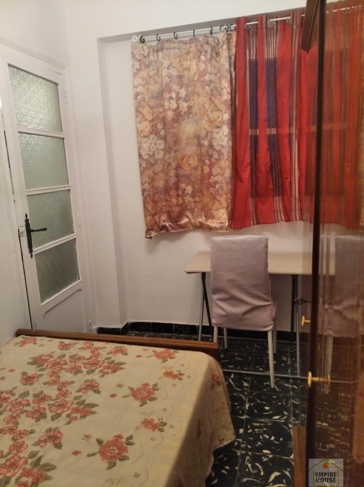 For rent of flat in Valencia
