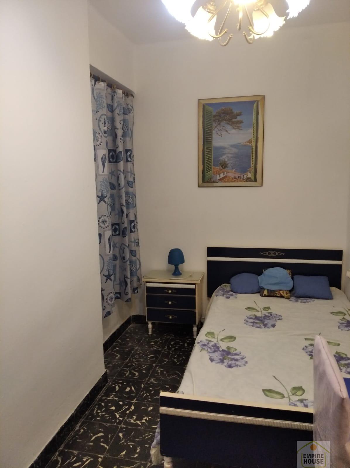 For rent of flat in Valencia