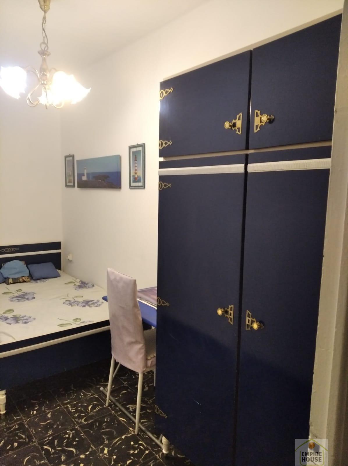 For rent of flat in Valencia