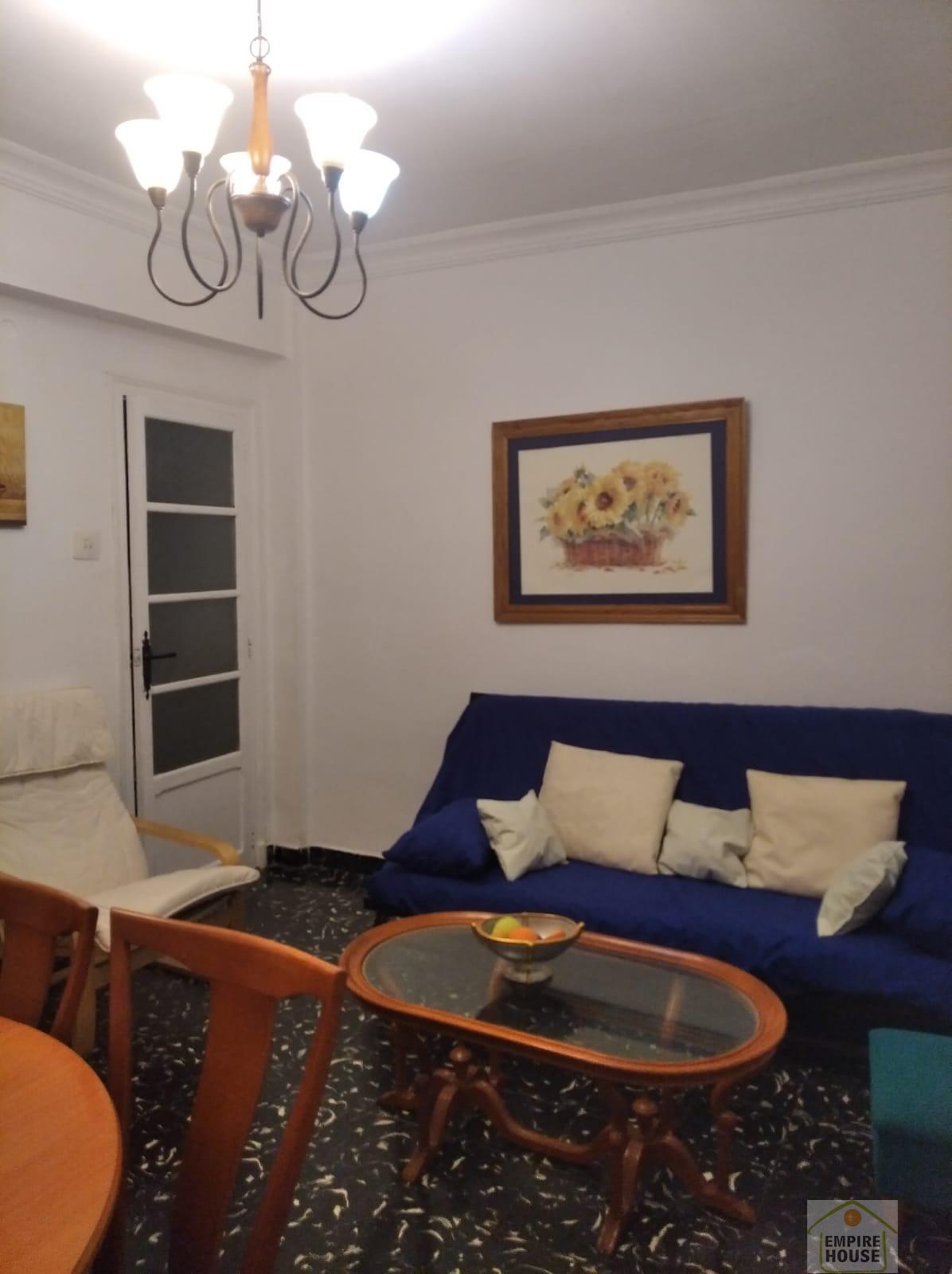 For rent of flat in Valencia