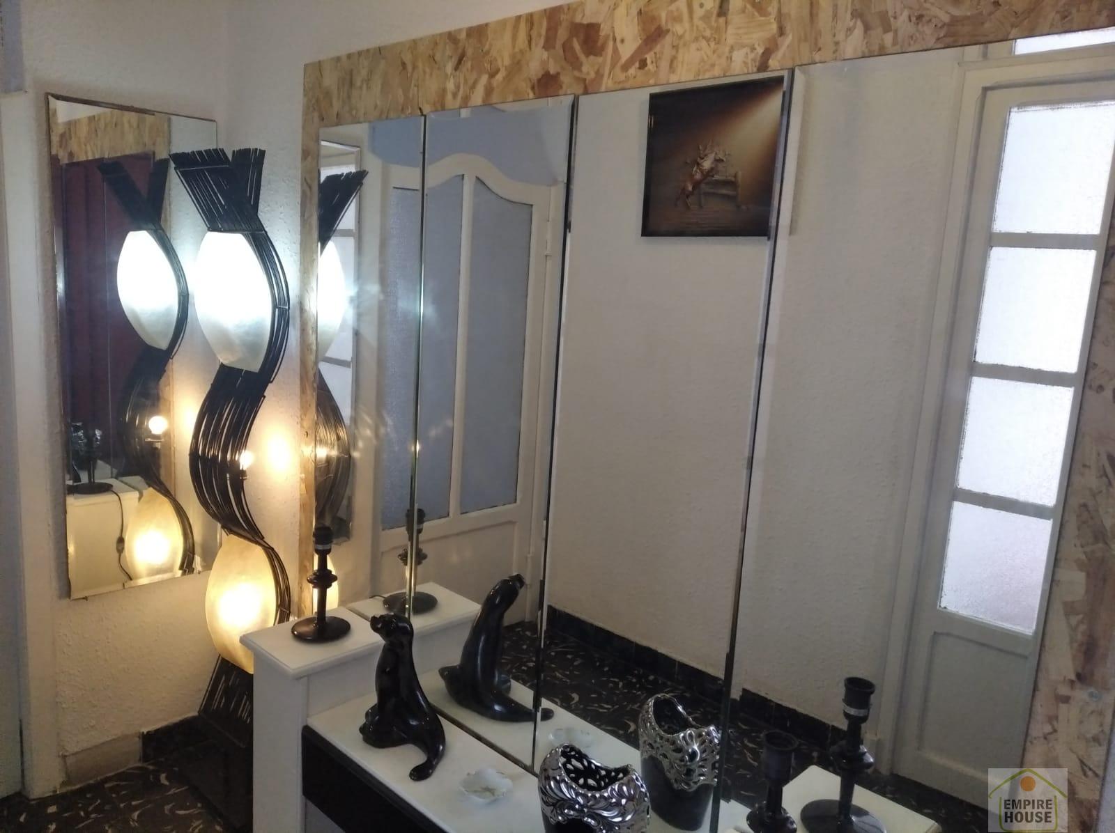 For rent of flat in Valencia