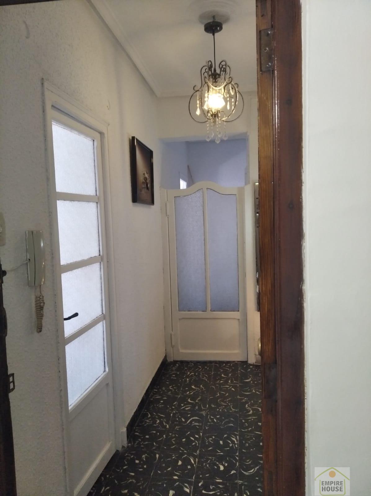 For rent of flat in Valencia