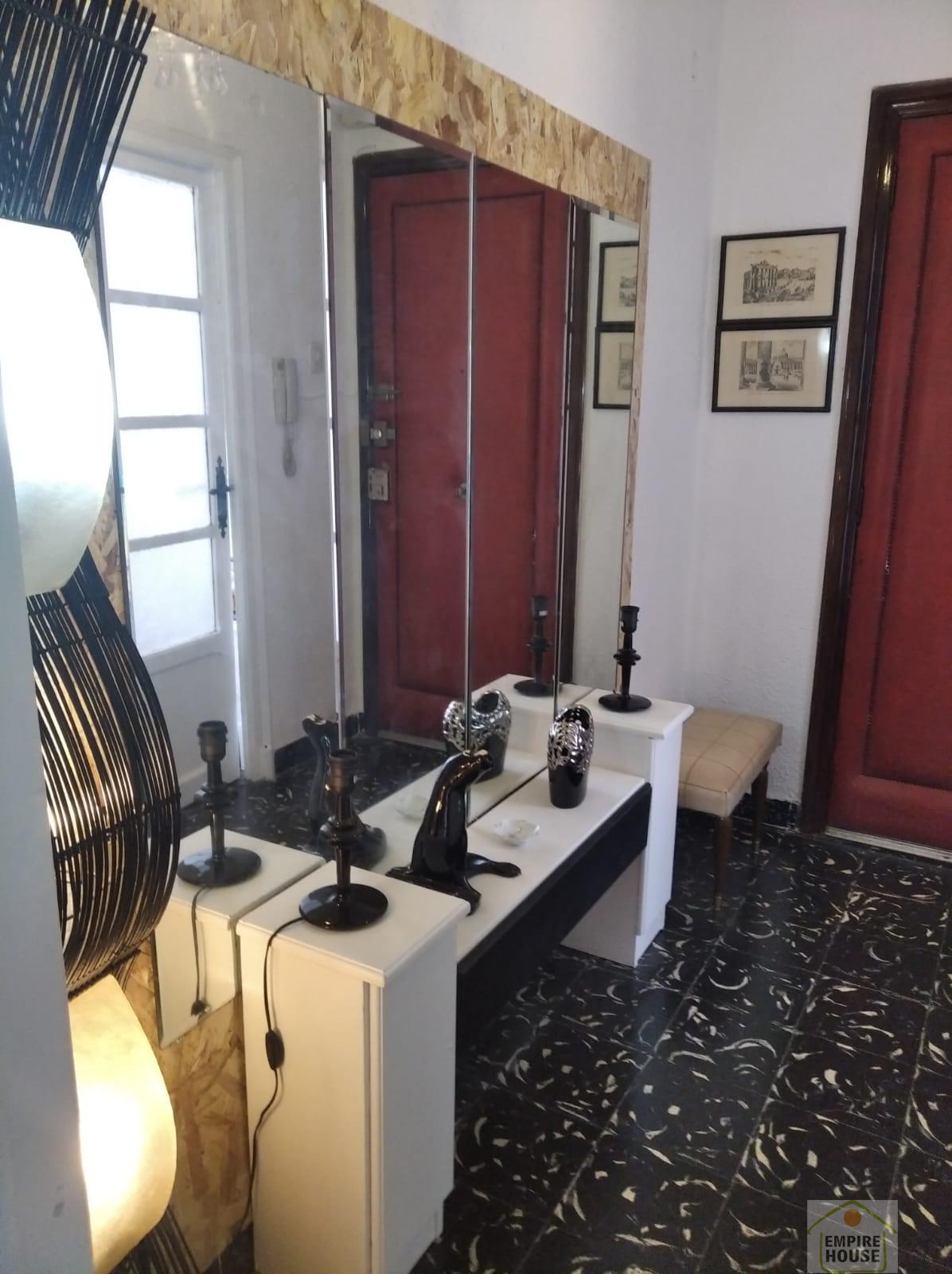 For rent of flat in Valencia