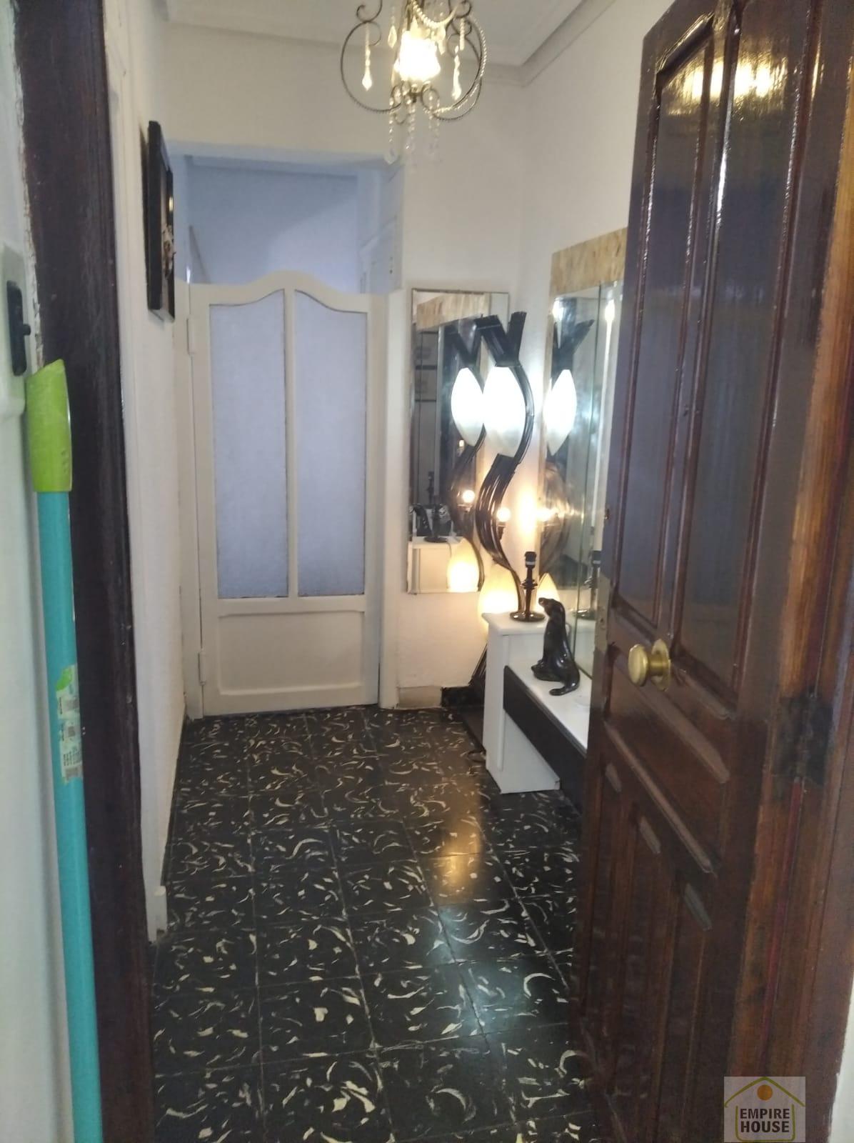 For rent of flat in Valencia