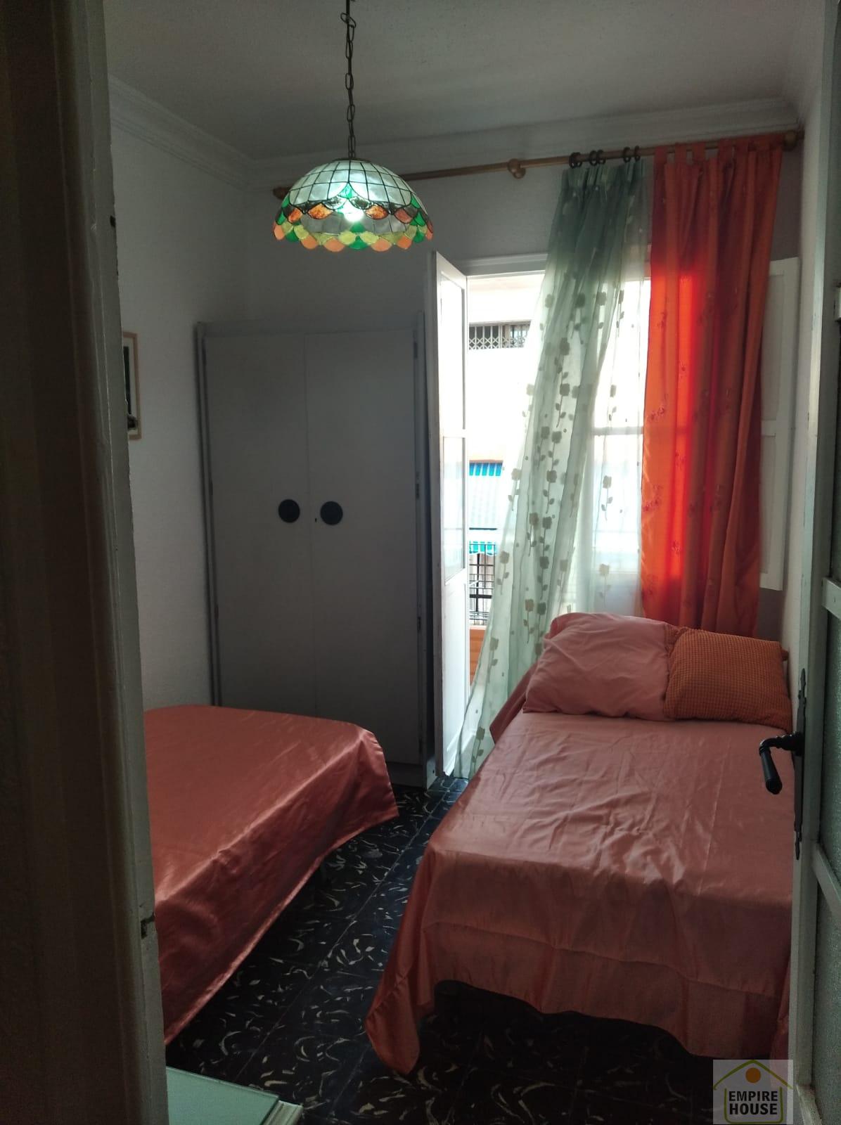 For rent of flat in Valencia