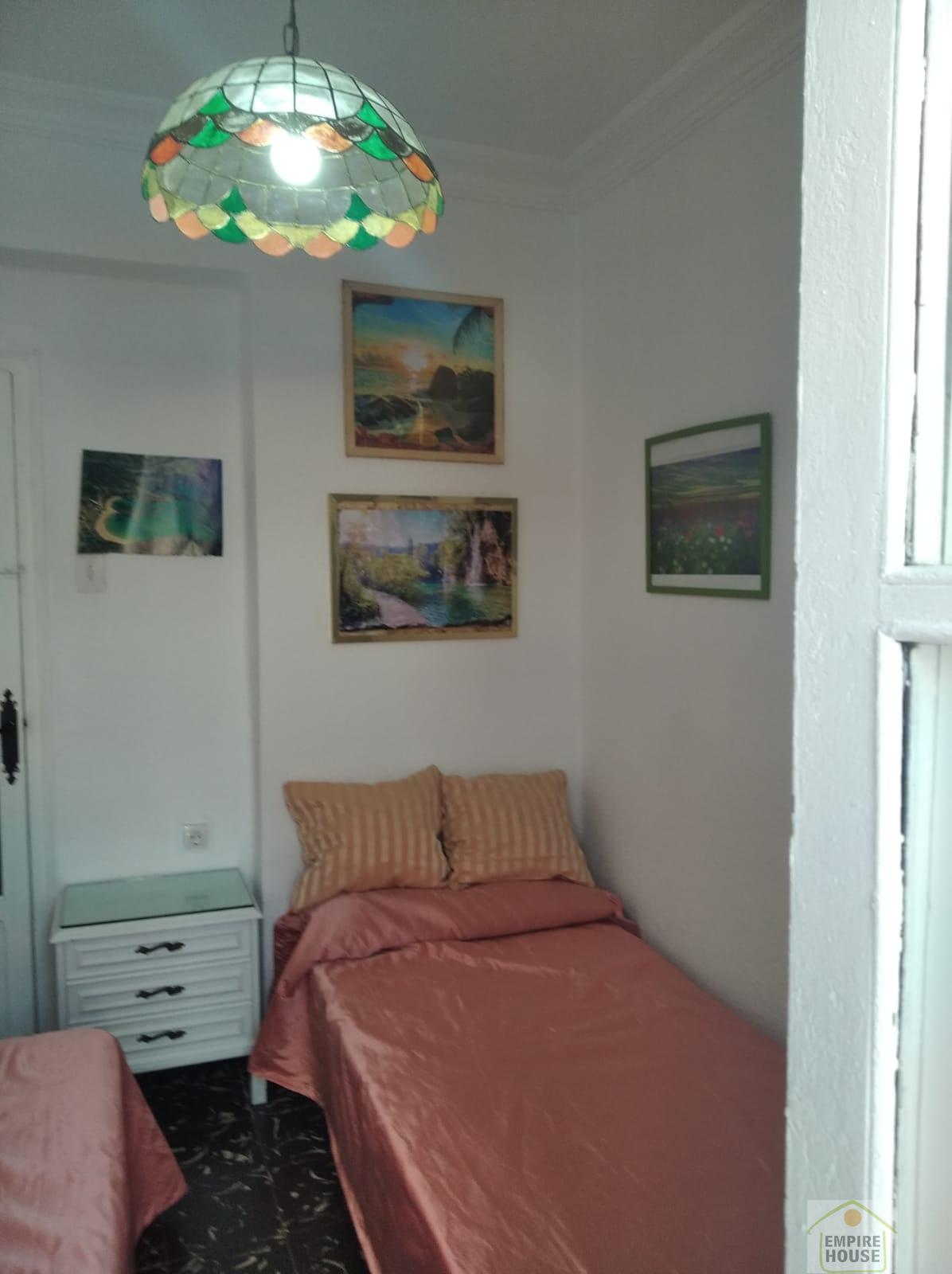For rent of flat in Valencia