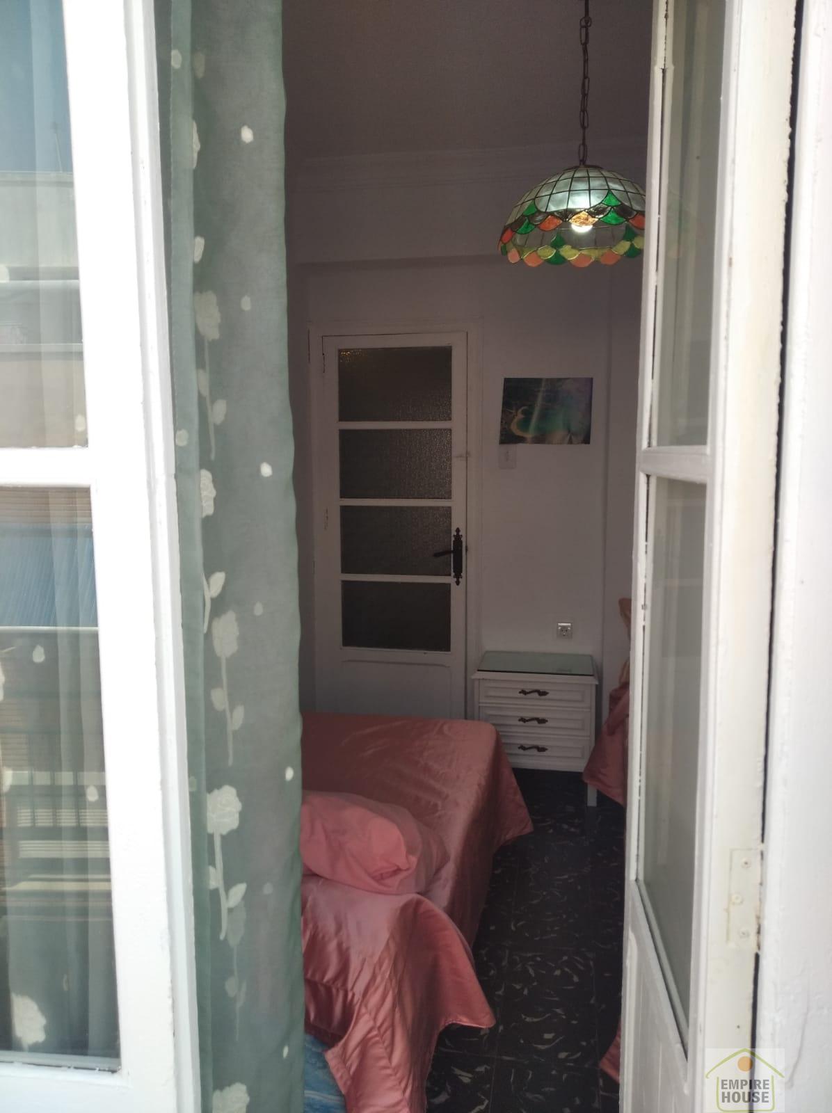 For rent of flat in Valencia