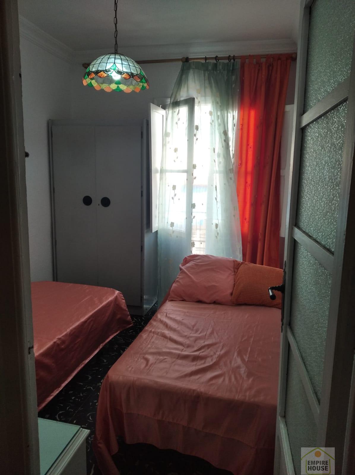 For rent of flat in Valencia