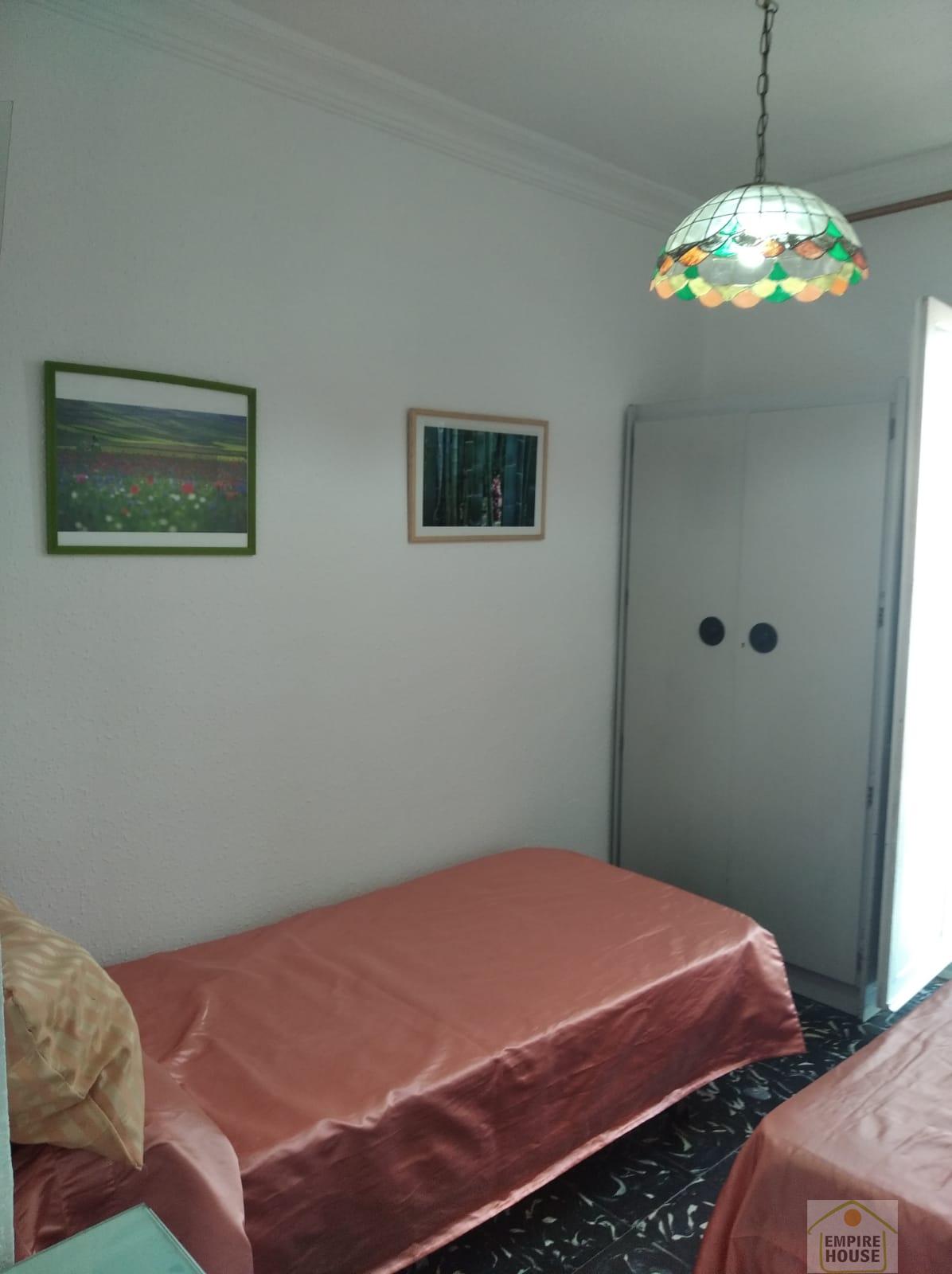 For rent of flat in Valencia