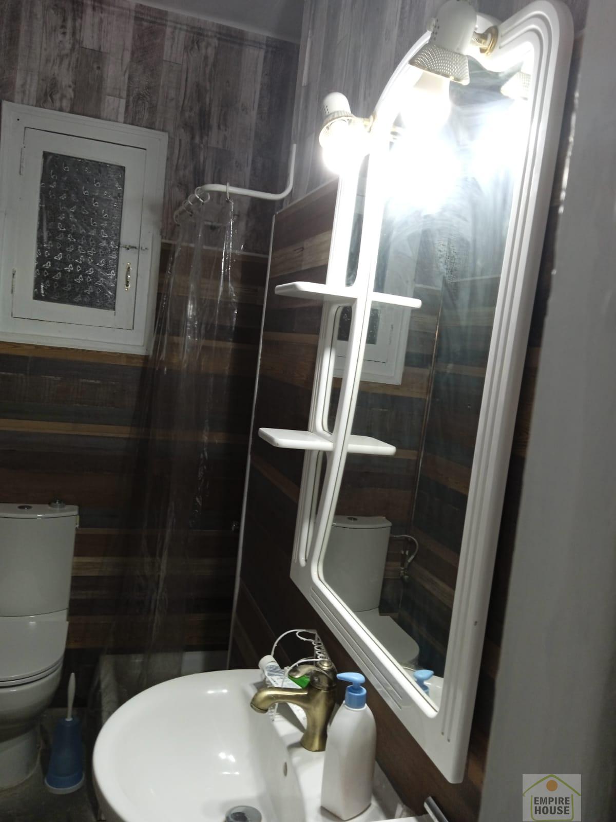 For rent of flat in Valencia