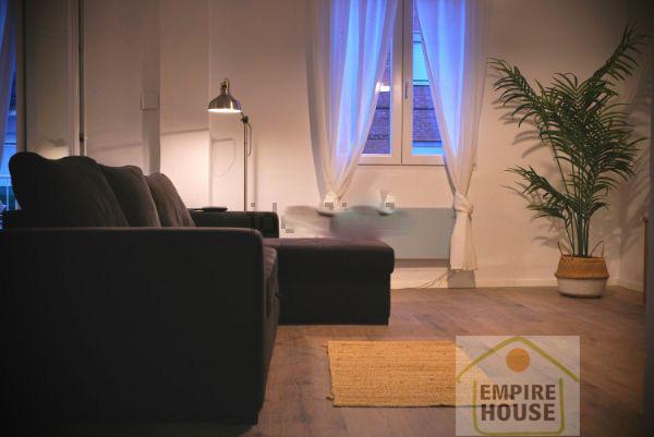 For rent of flat in Sagunto Sagunt