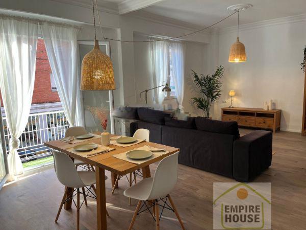 For rent of flat in Sagunto Sagunt