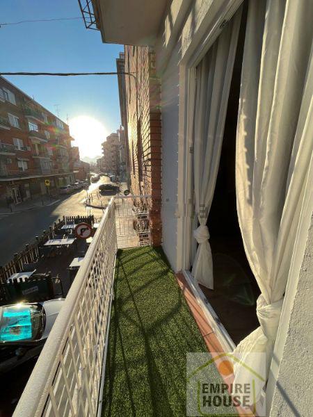 For rent of flat in Sagunto Sagunt