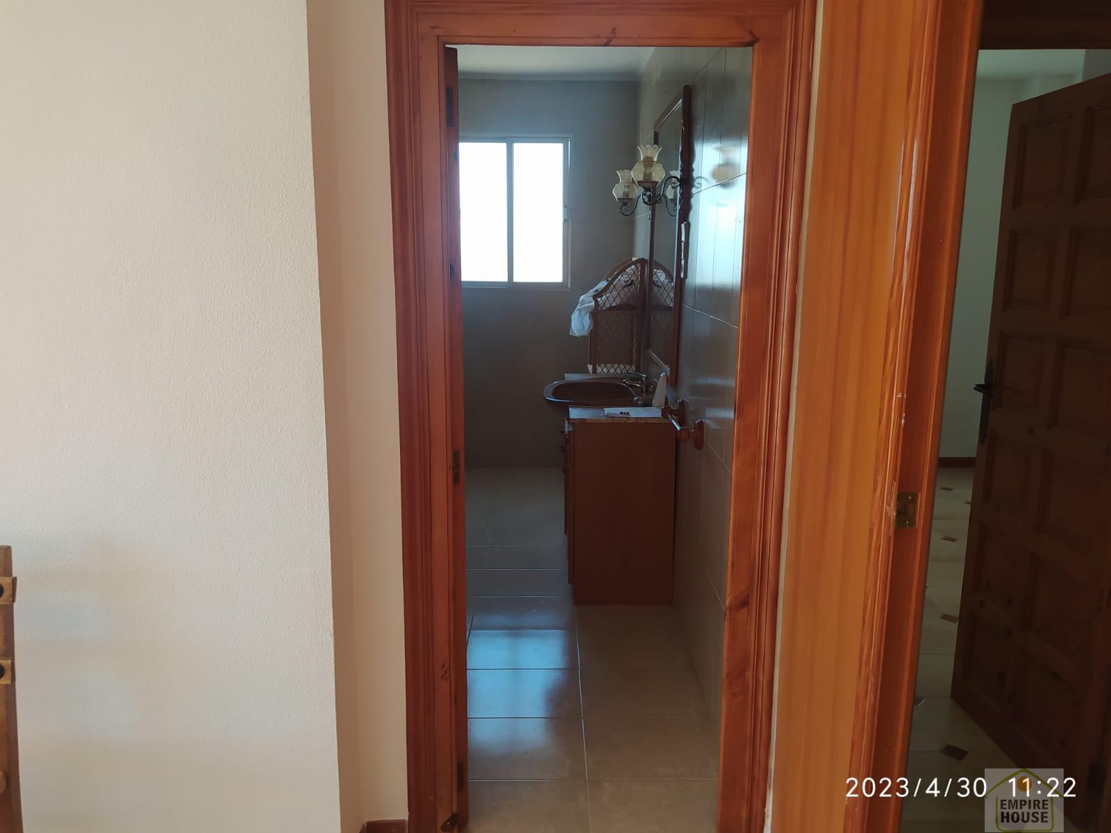 For rent of chalet in Alginet