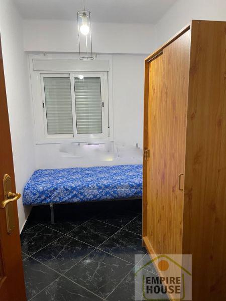 For rent of flat in Valencia