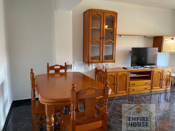 For rent of flat in Valencia