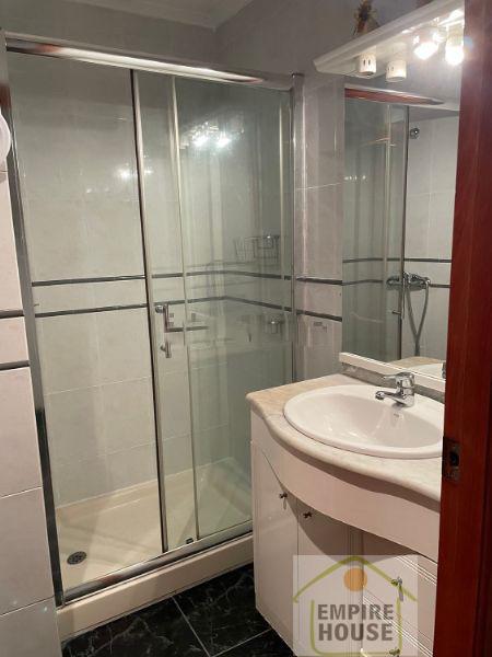 For rent of flat in Valencia