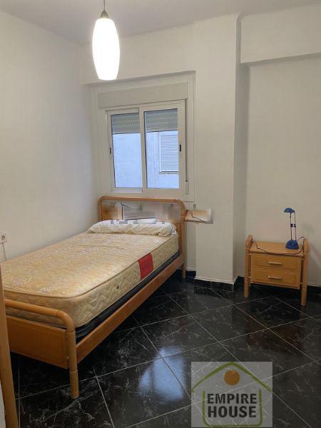 For rent of flat in Valencia