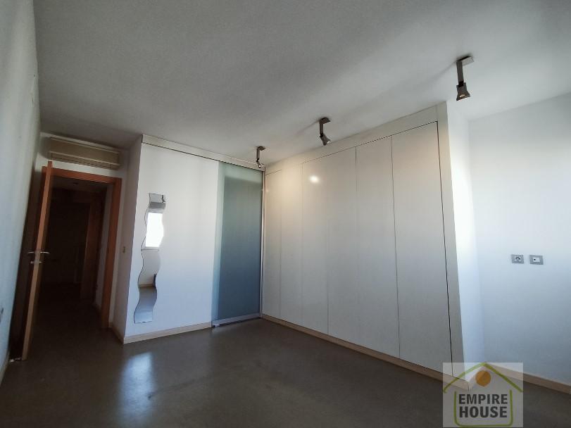 For rent of flat in Valencia