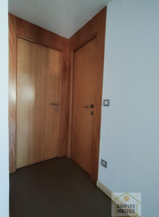 For rent of flat in Valencia