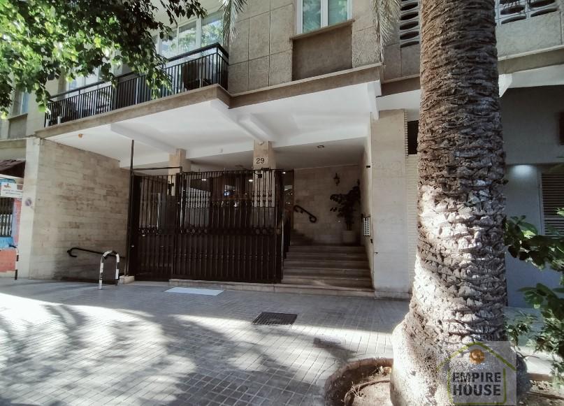 For rent of flat in Valencia