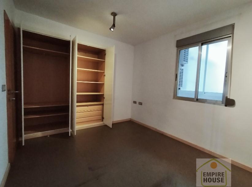 For rent of flat in Valencia