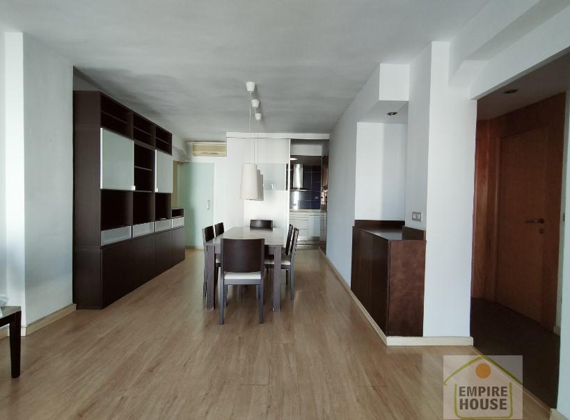 For rent of flat in Valencia