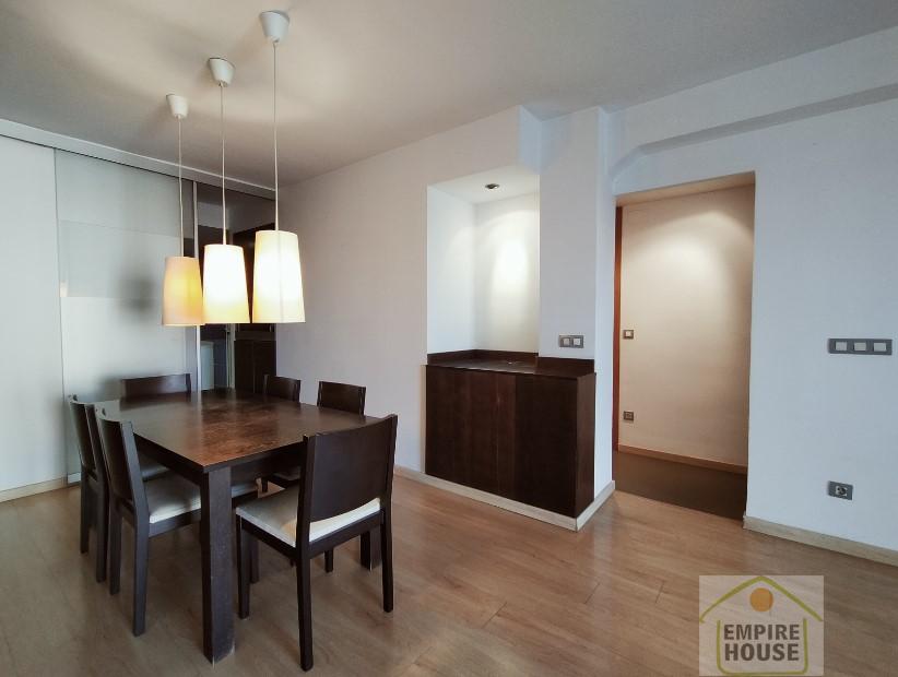 For rent of flat in Valencia