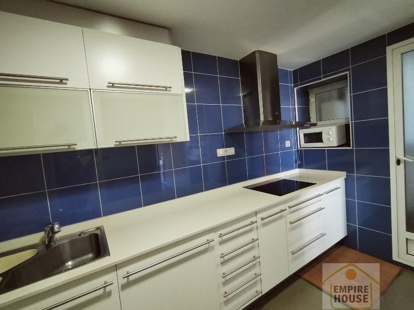 For rent of flat in Valencia