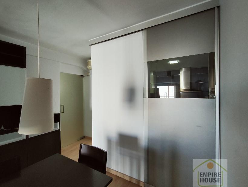 For rent of flat in Valencia