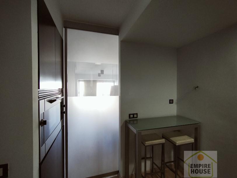 For rent of flat in Valencia