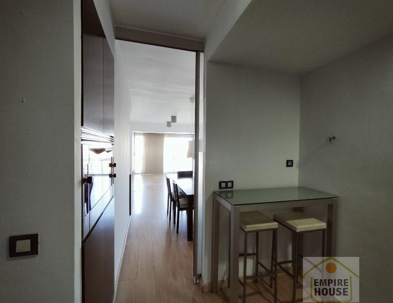 For rent of flat in Valencia