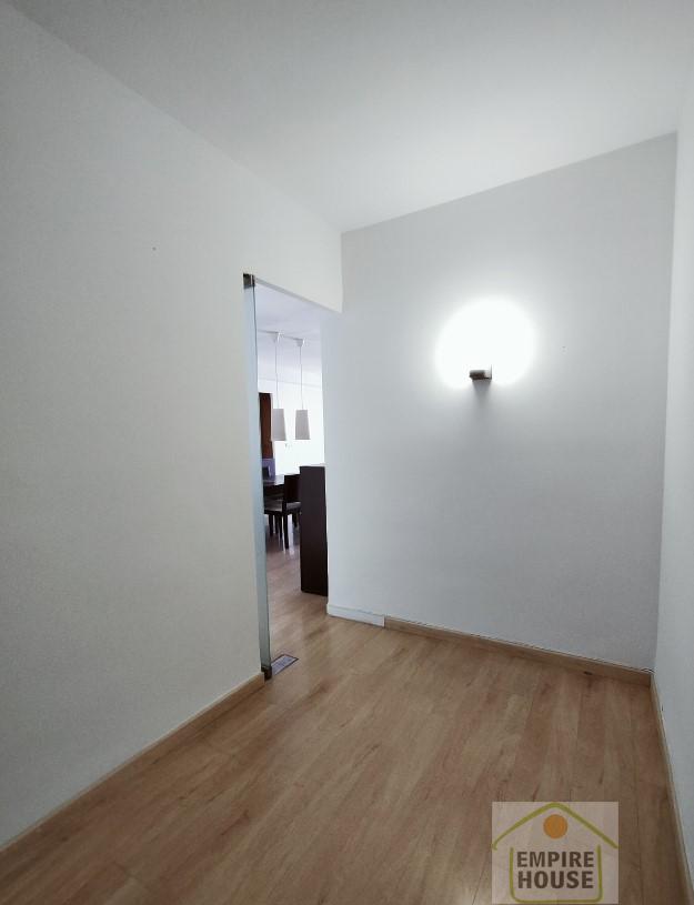 For rent of flat in Valencia