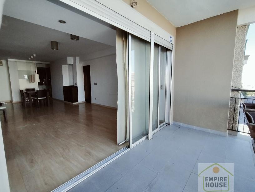 For rent of flat in Valencia