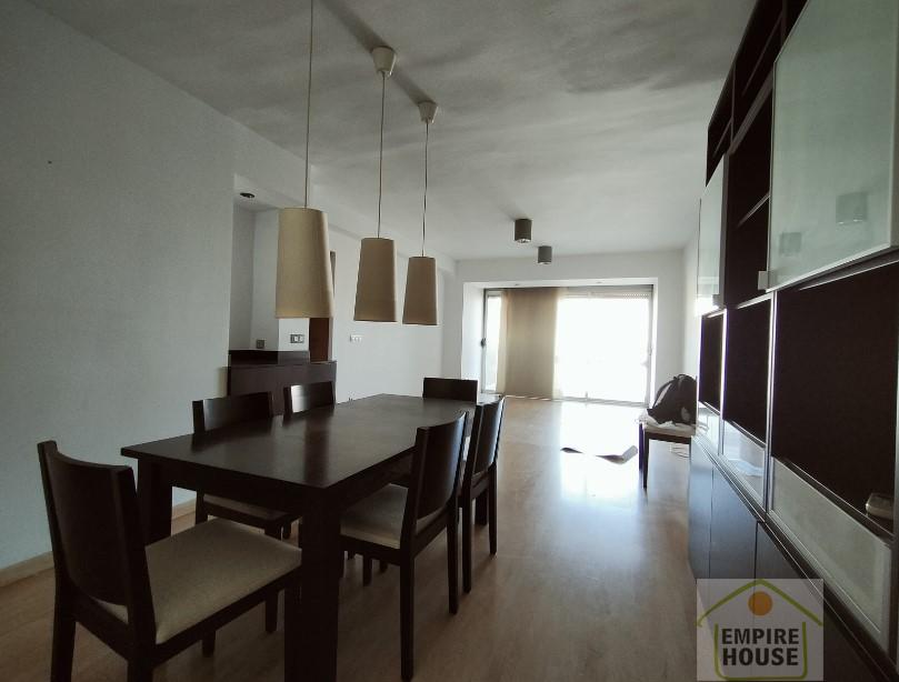 For rent of flat in Valencia