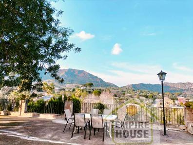 For sale of chalet in Xàtiva