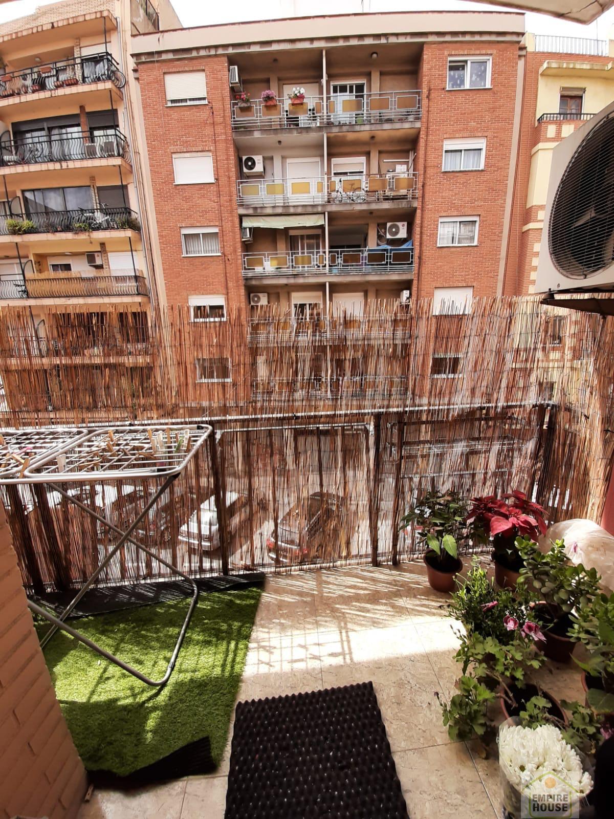 Alquiler de piso en Valencia
