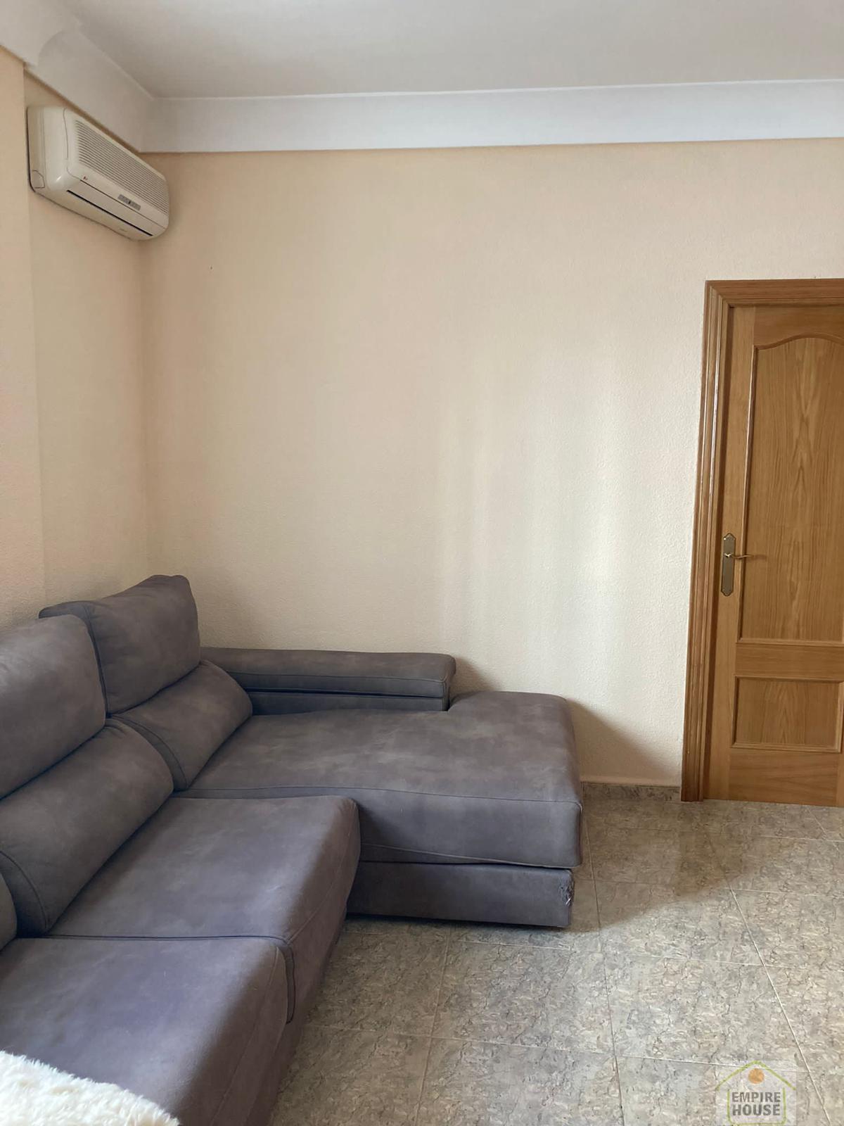 Alquiler de piso en Valencia