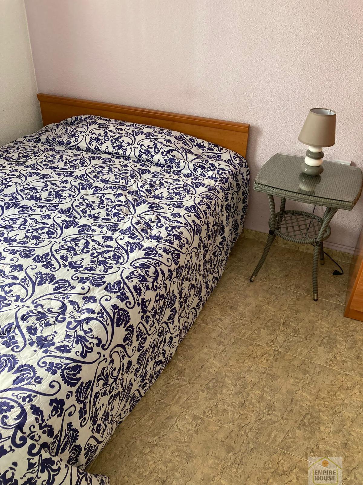 Alquiler de piso en Valencia