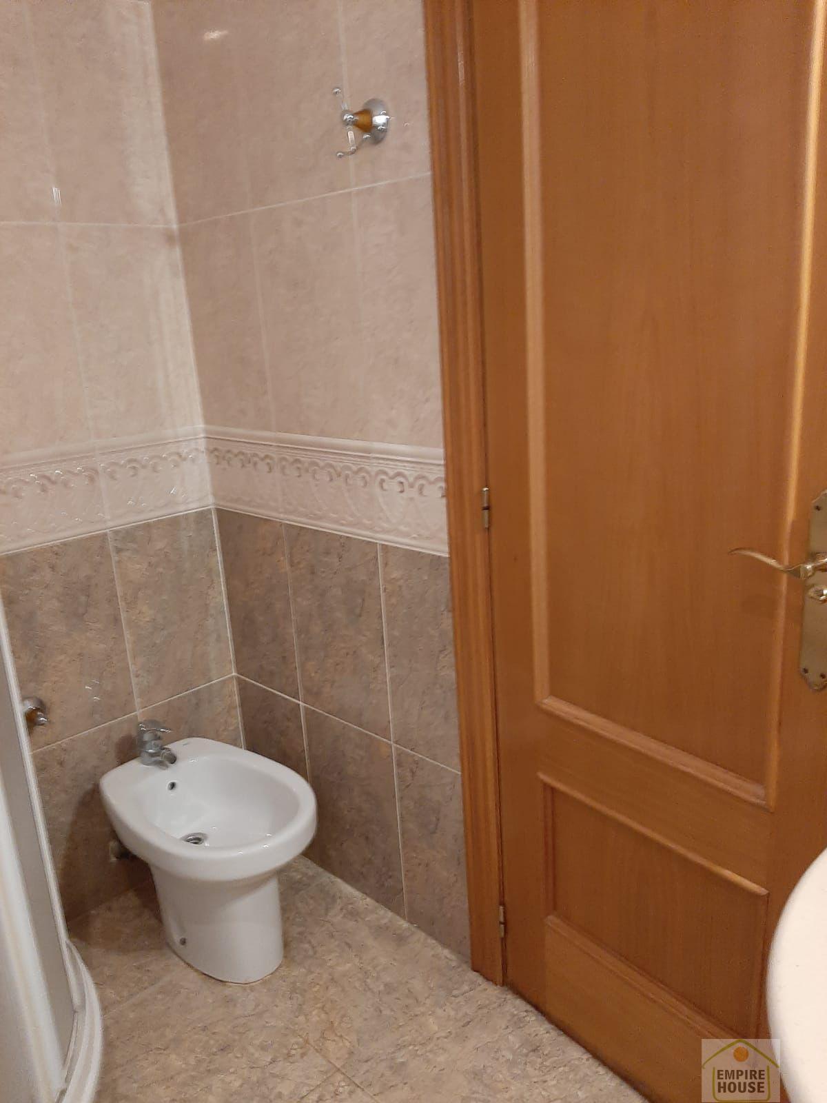 Alquiler de piso en Valencia