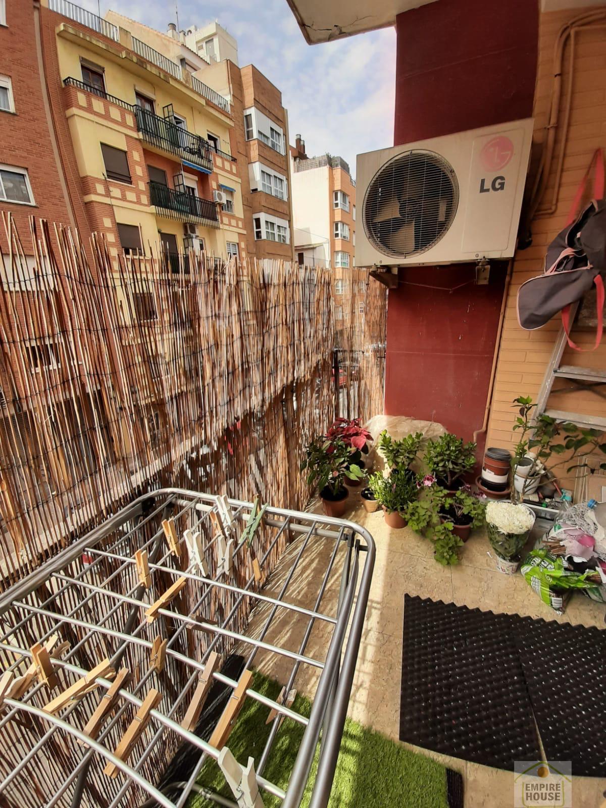 Alquiler de piso en Valencia