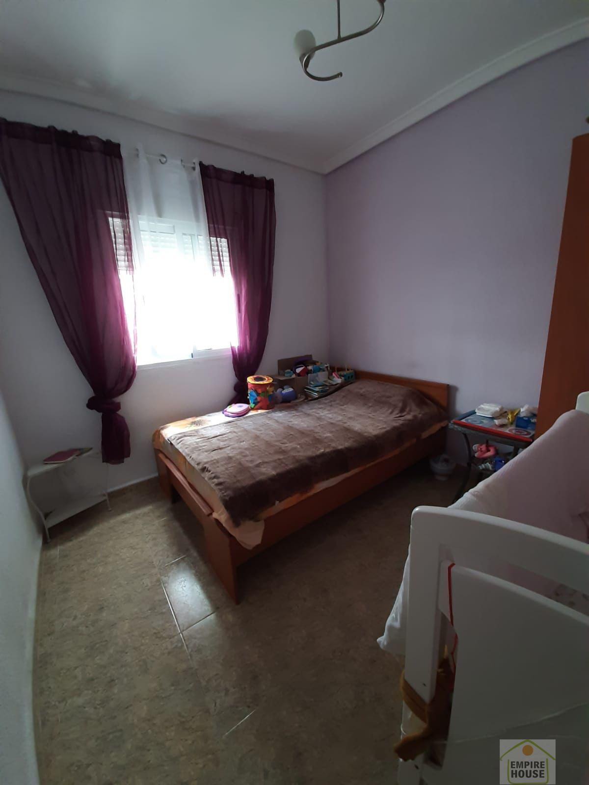 Alquiler de piso en Valencia