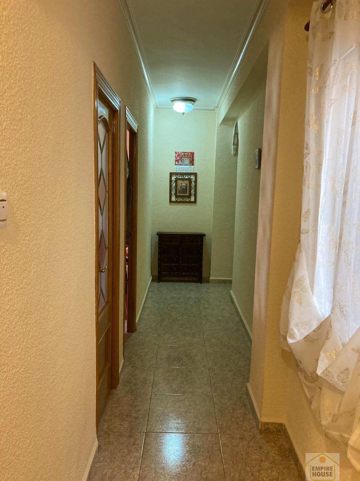 Alquiler de piso en Valencia