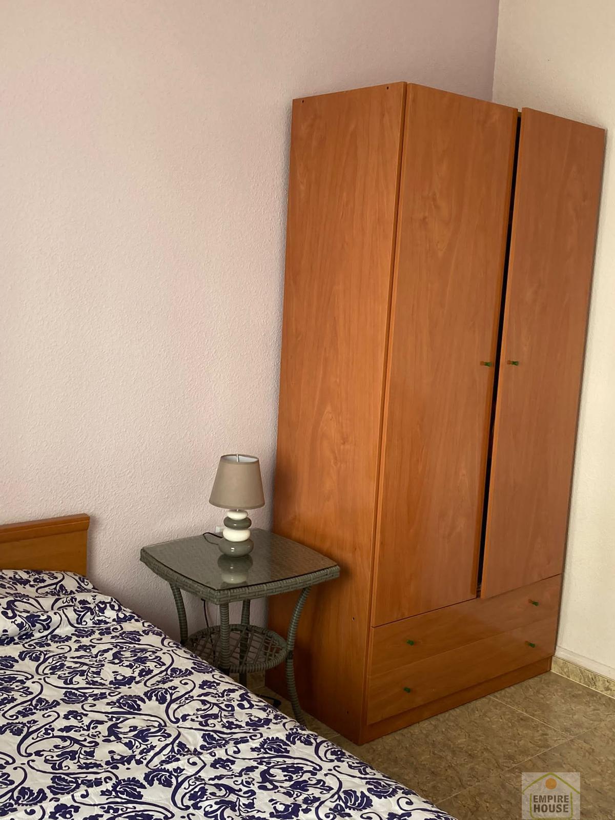 Alquiler de piso en Valencia