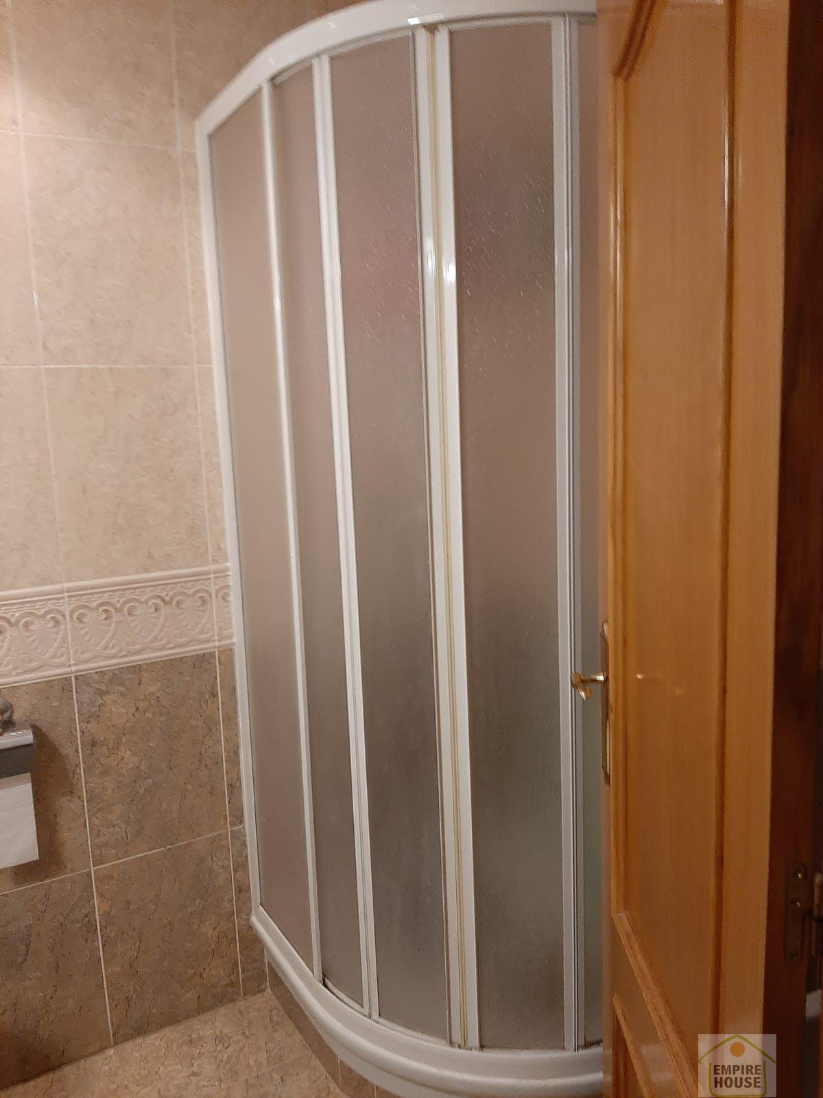 Alquiler de piso en Valencia