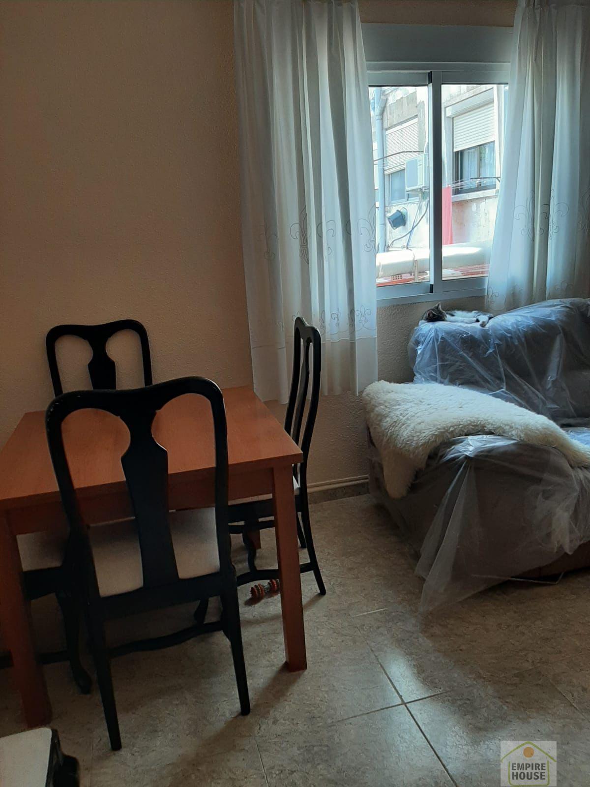 Alquiler de piso en Valencia