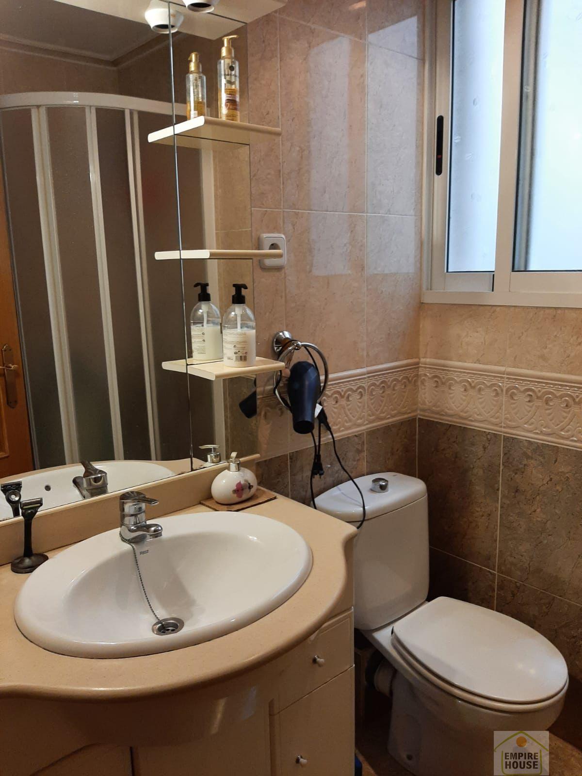 Alquiler de piso en Valencia