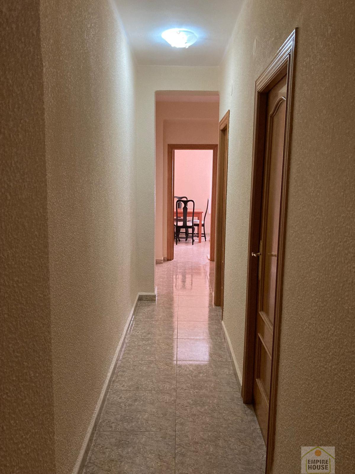 Alquiler de piso en Valencia