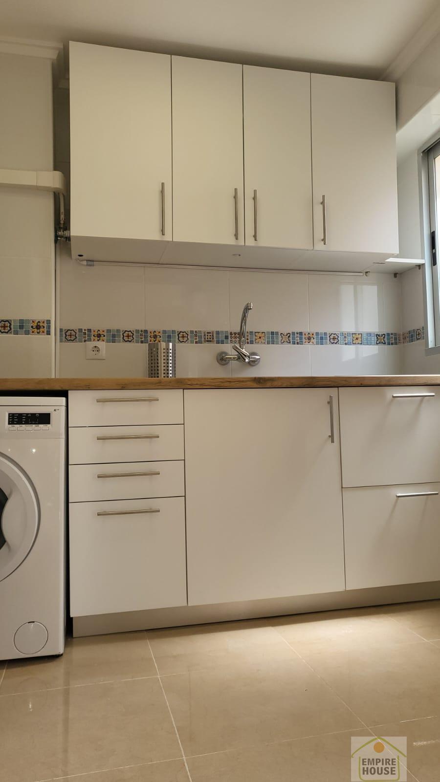 For rent of flat in Puerto de Sagunto