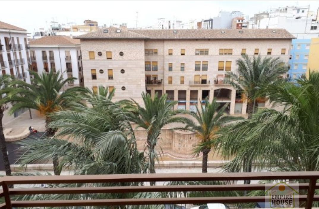 Alquiler de piso en Alzira